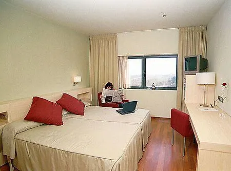 Hotel Les Torres 3*