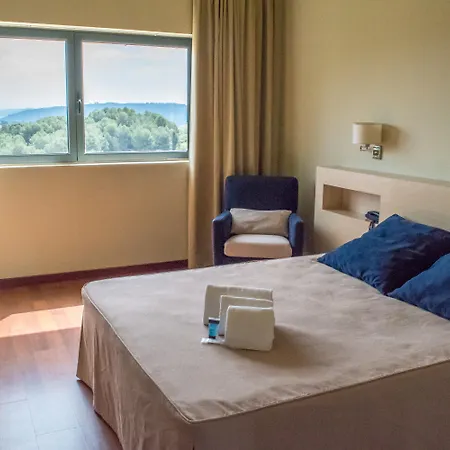 Hotel Les Torres 3*