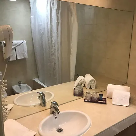 Les Torres Hotel