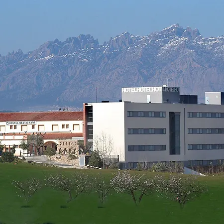Hotel Les Torres