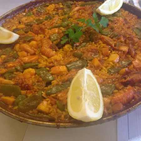 Hotel Les Torres 3*