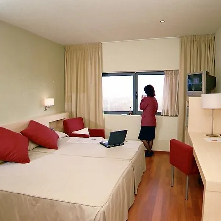 Hotel Les Torres Sant Esteve Sesrovires