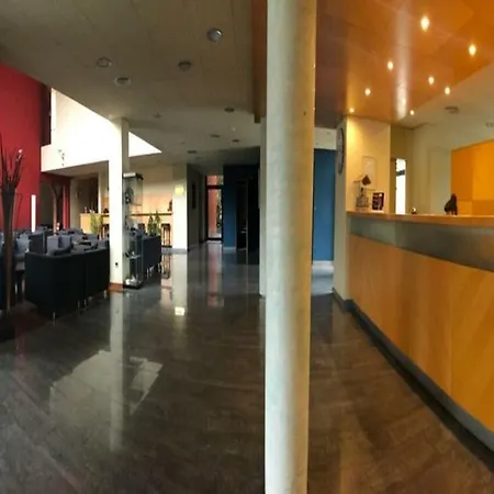 Hotel Les Torres 3*