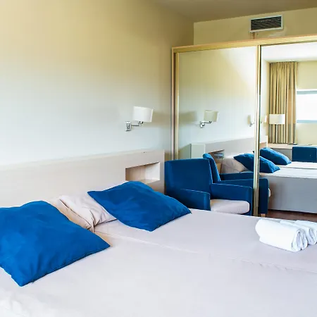 Les Torres Hotel 3*