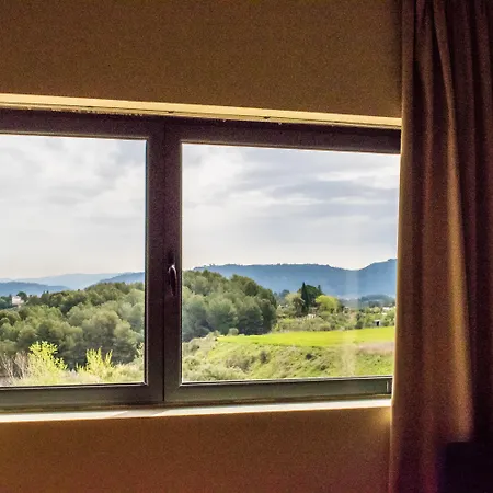 Hotel Les Torres 3*