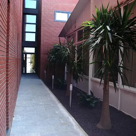 Les Torres Hotel