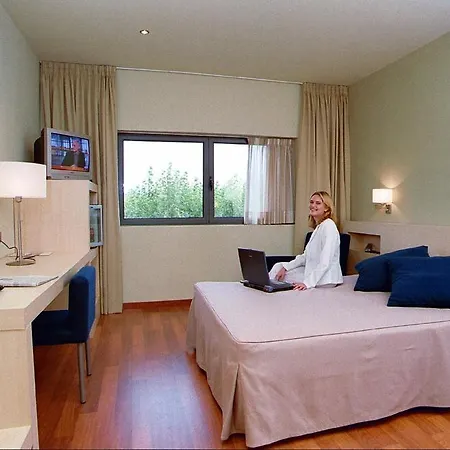 Hotel Les Torres 3*