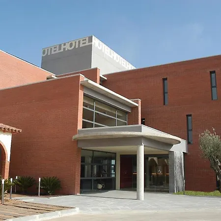 Hotel Les Torres Sant Esteve Sesrovires