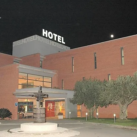Hotel Les Torres