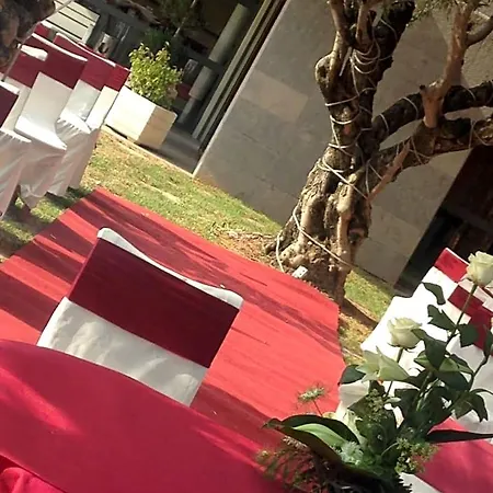 Hotel Les Torres 3*