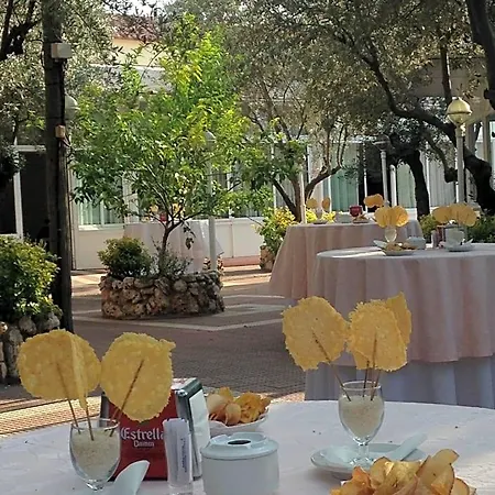 Les Torres Hotel Sant Esteve Sesrovires