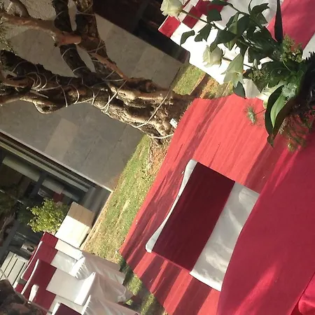 Hotel Les Torres