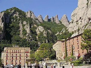 Les Torres Hotel 3*