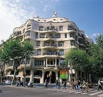 Les Torres 3* Sant Esteve Sesrovires