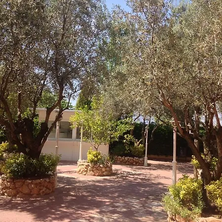 Les Torres Hotel Sant Esteve Sesrovires