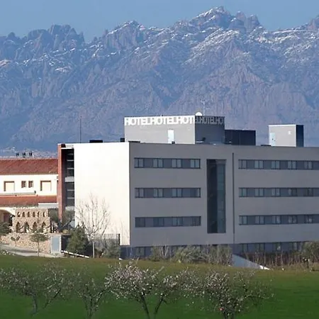 Hotel Les Torres 3*