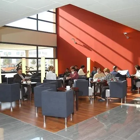 Hotel Les Torres Sant Esteve Sesrovires