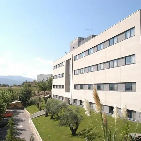 Hotel Les Torres Sant Esteve Sesrovires