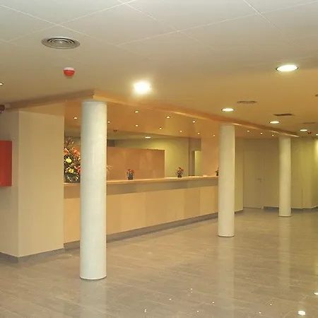 Hotel Les Torres Sant Esteve Sesrovires