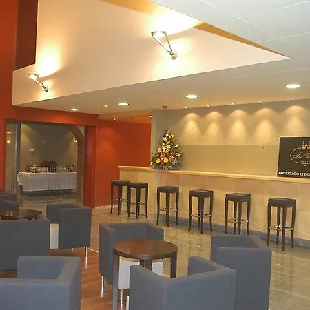 Hotel Les Torres Sant Esteve Sesrovires