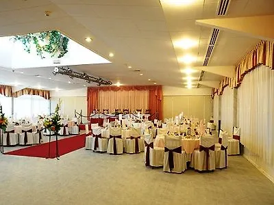 Les Torres Hotel Sant Esteve Sesrovires