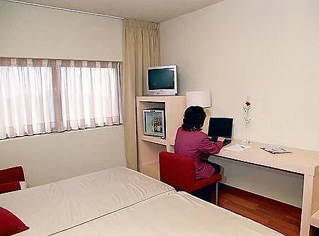 Hotel Les Torres 3*