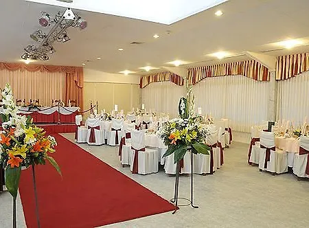 Hotel Les Torres