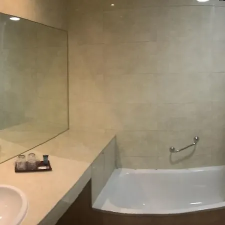 Hotel Les Torres