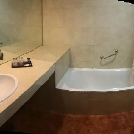 Hotel Les Torres