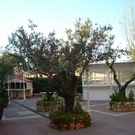 Les Torres Hotel