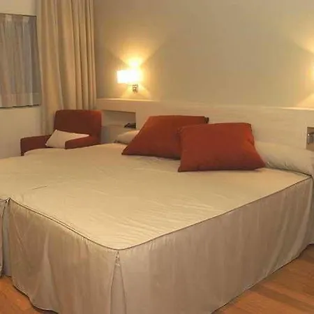 Hotel Les Torres 3*