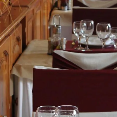 Hotel Les Torres 3*